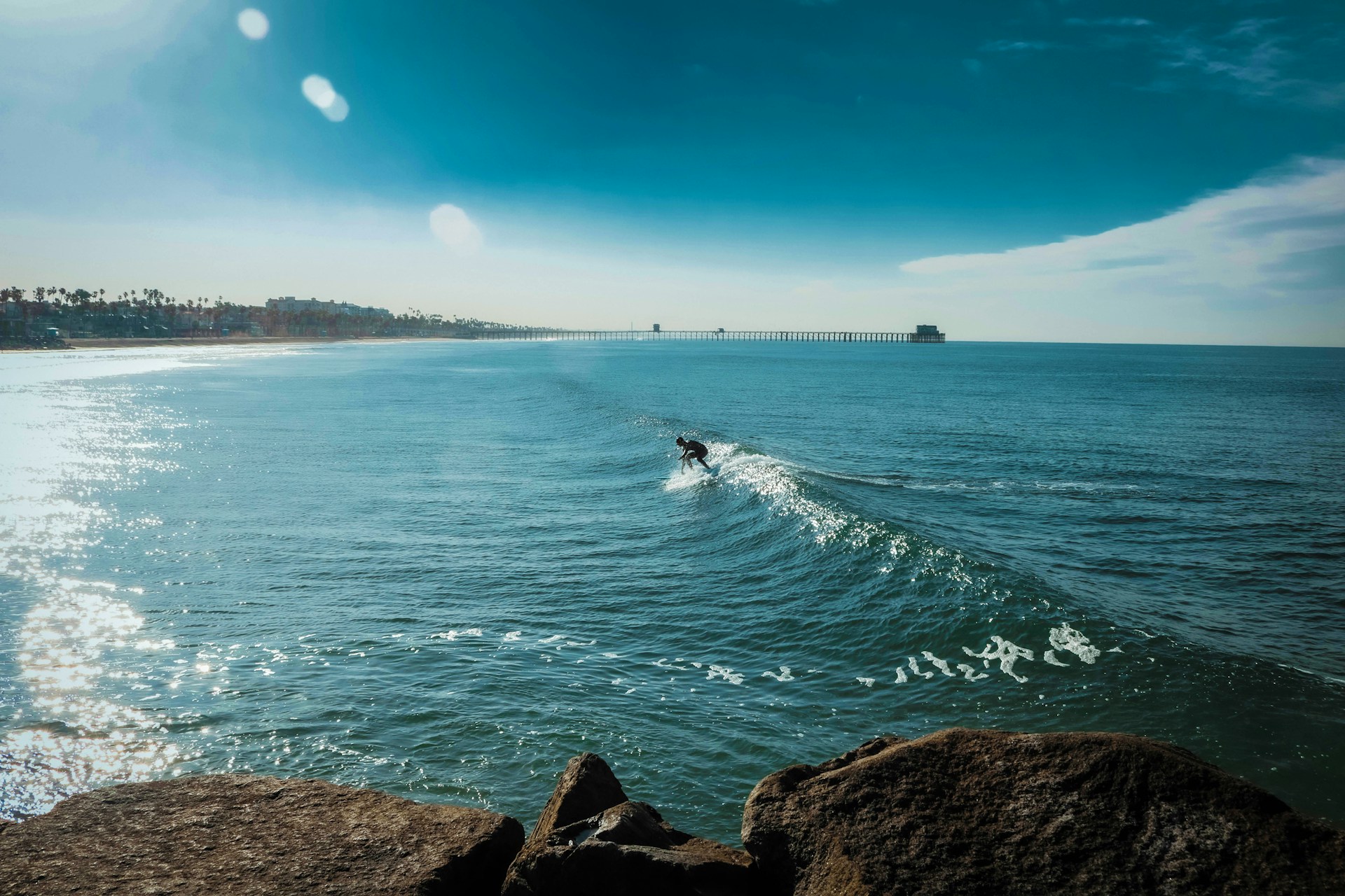 Discover fun Oceanside, CA activities in the summer