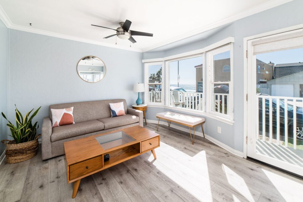 Book your vacation home in Oceanside